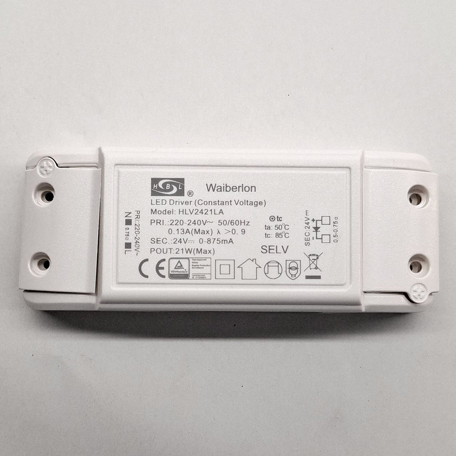 2433 25w led driver JN25WX24V
