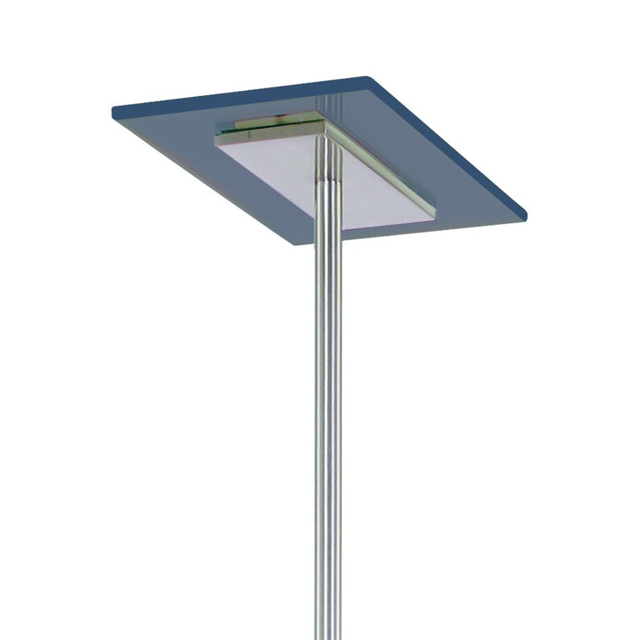 I14845S Uplight glass clear