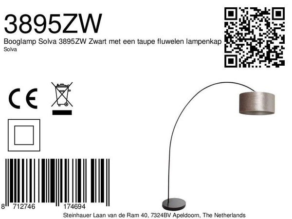 Solva 3409ZW + K1068GS