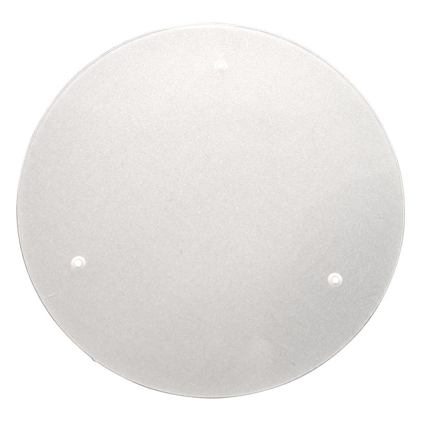 2993 glas plexi wit