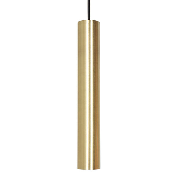 Hanglamp Bollique 3801ME messing