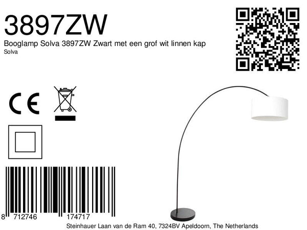 Solva 3409ZW + K1068QS