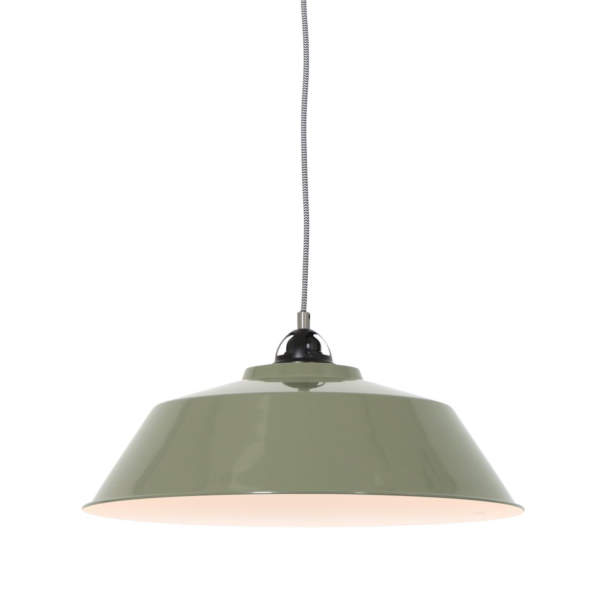 Hanglamp Nové 1318G Groen