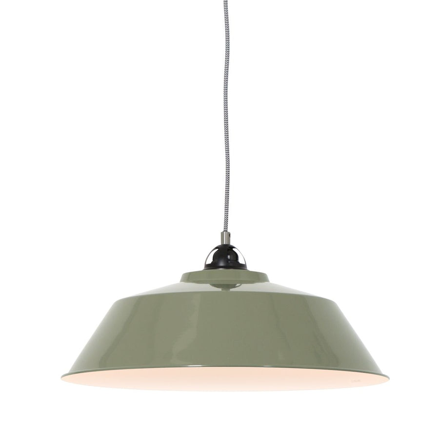 Hanglamp Nové 1318G Groen