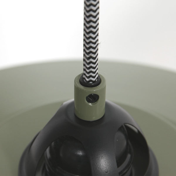 Hanglamp Nové 1318G Groen