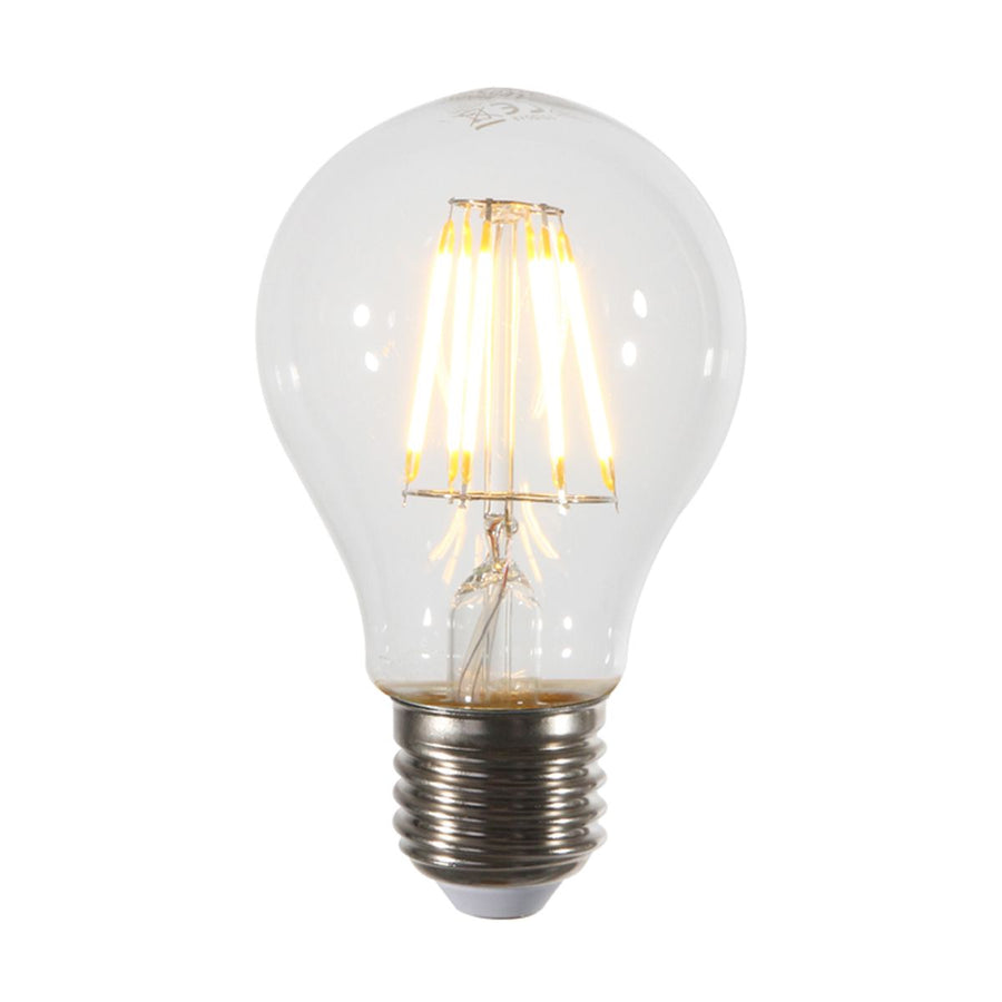 600109 Led Filament 4W E27 A60 470L