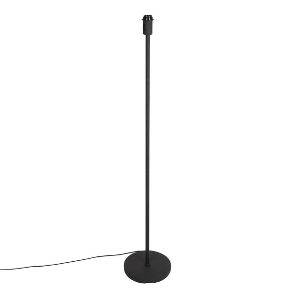 Vloerlamp Noor 1564ZW Zwart