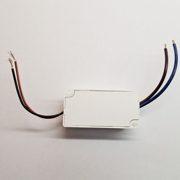 2431 10w led driver 24V DC420mA