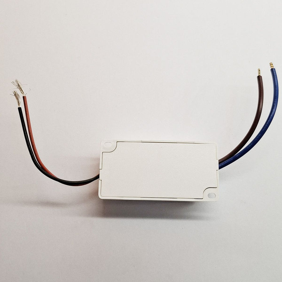 2431 10w led driver 24V DC420mA