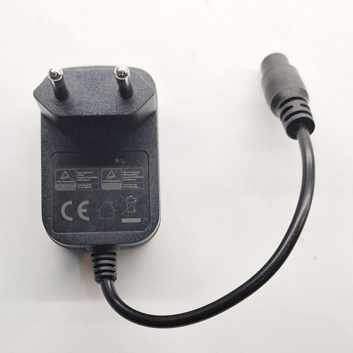 7502 Driver Plug-in 24V 500mA