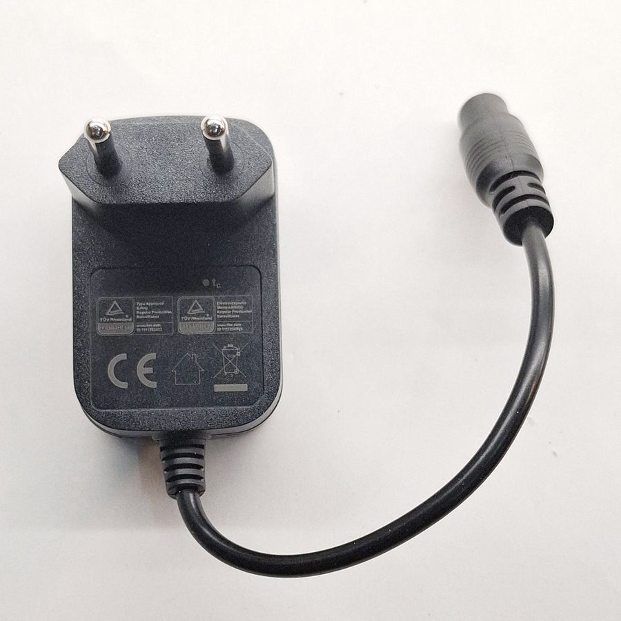 7502 Driver Plug-in 24V 500mA