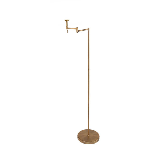 Vloerlamp Bella 5894BR Brons