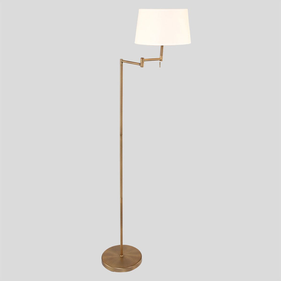 Vloerlamp Bella 5894BR Brons