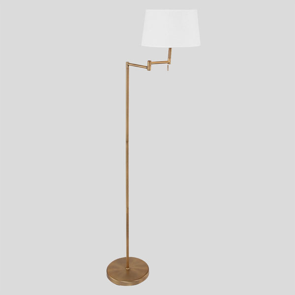 Vloerlamp Bella 5894BR Brons