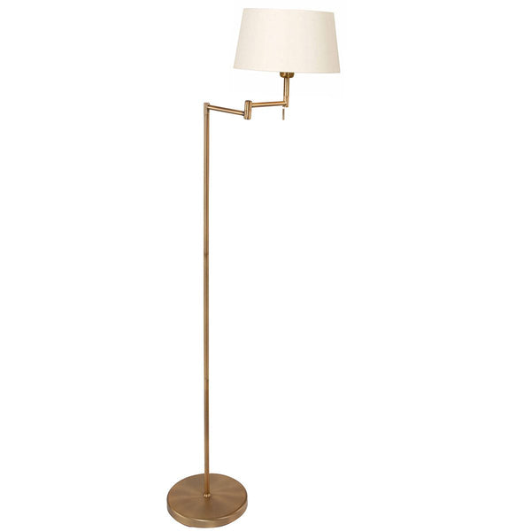 Vloerlamp Bella 5894BR Brons