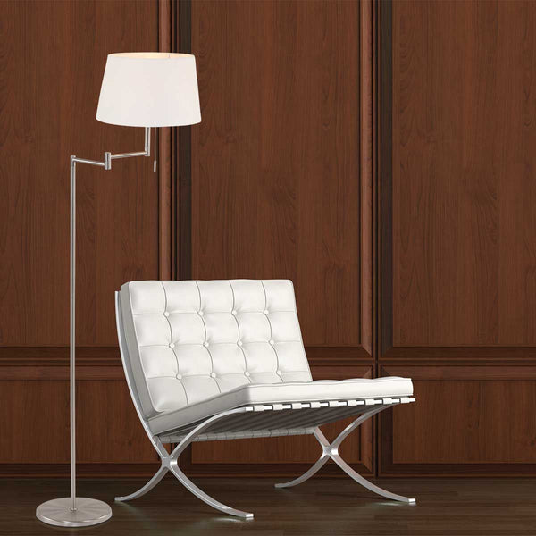 Vloerlamp Bella 5894BR Brons