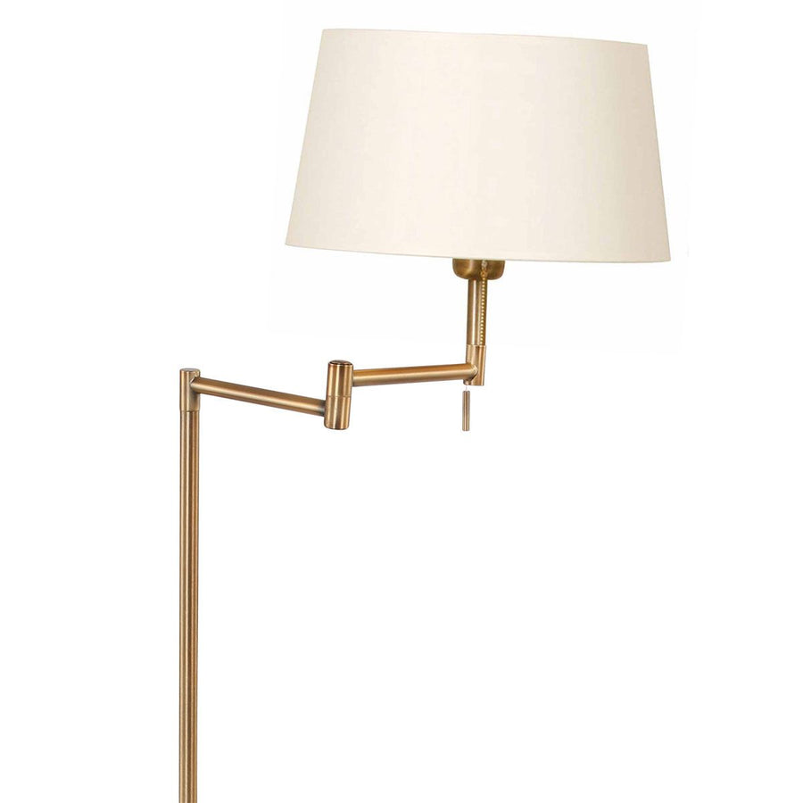 Vloerlamp Bella 5894BR Brons