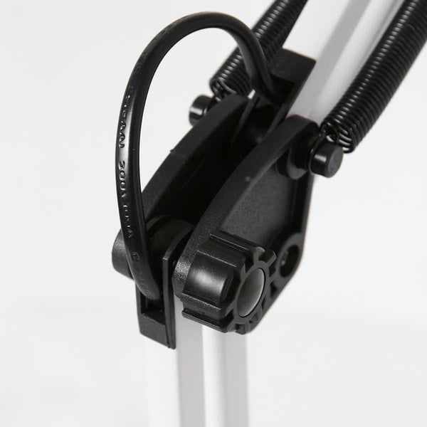 Tafellamp Study 3456W Wit