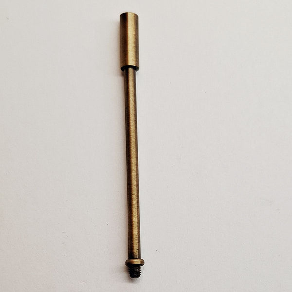 7910 staafje voor reflector bronze