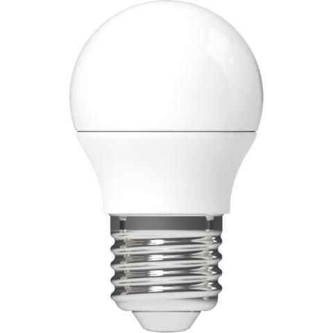 620113 led fil.5,5w E27 470lm dim.