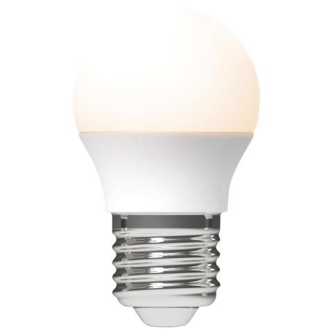 620113 led fil.5,5w E27 470lm dim.