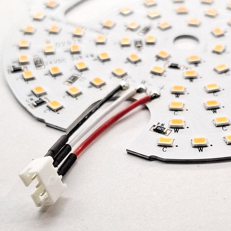 3257 led 2x8,4w 2200-3000K