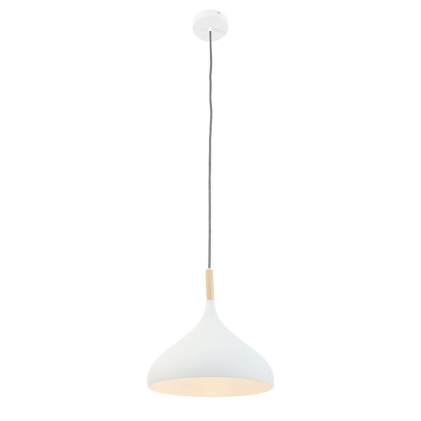 Hanglamp Bjorr 7730W Wit