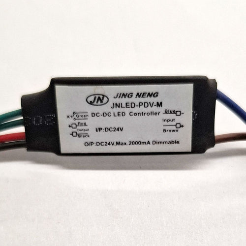 7984st dimmer