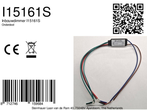 7984st dimmer