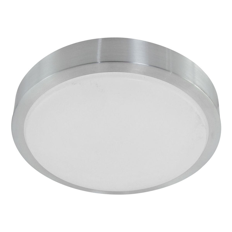 Plafondlamp Galaxy 7832ST Staal