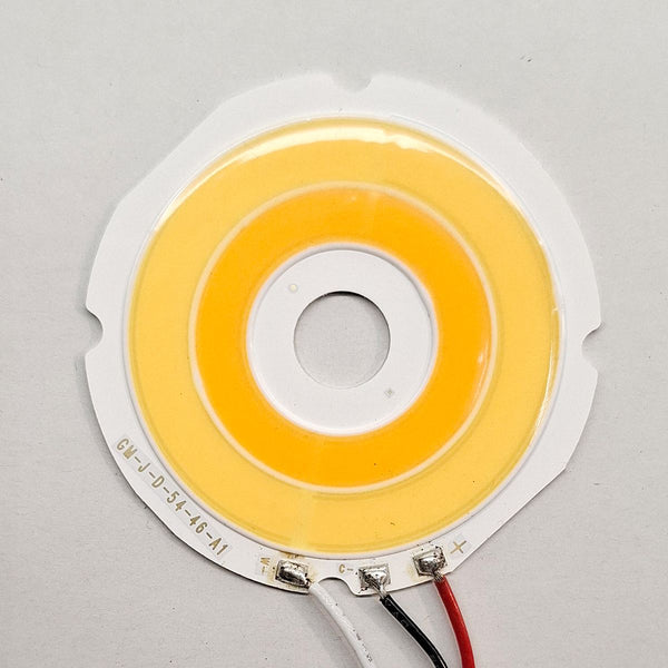2988 LED leesarm 10w 2200-4000K