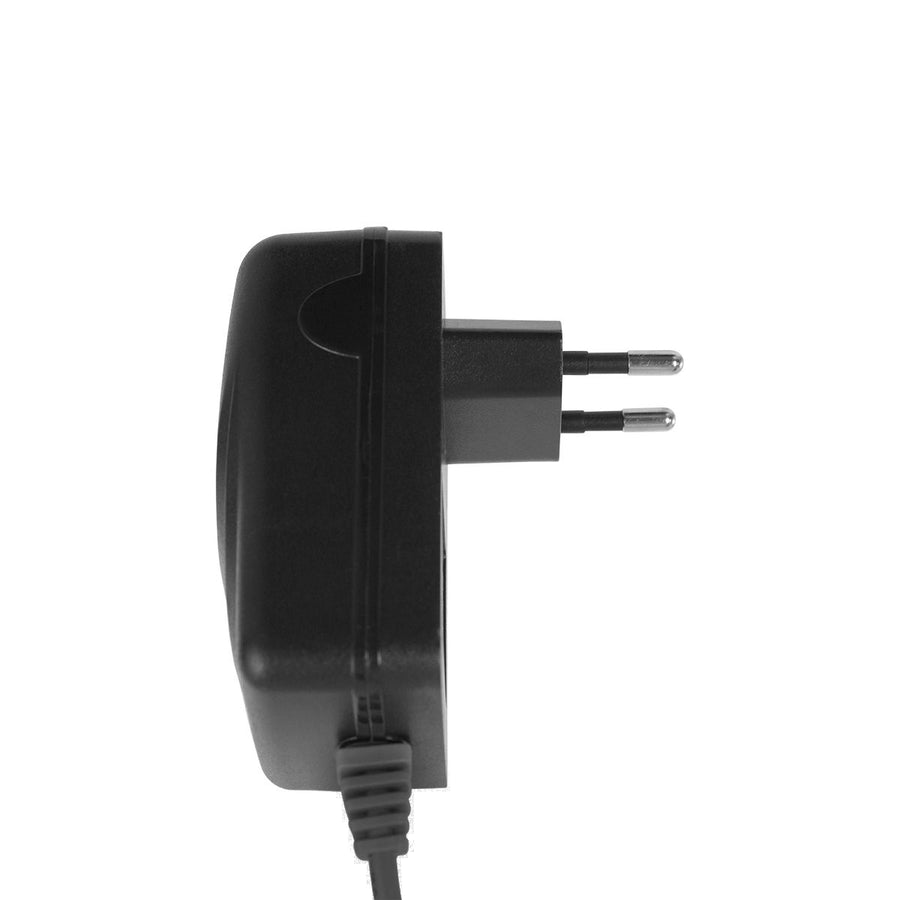 Vloerlamp Karl 5895ZW Zwart