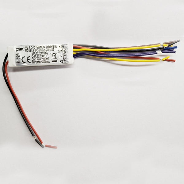 7972 dimmer single color