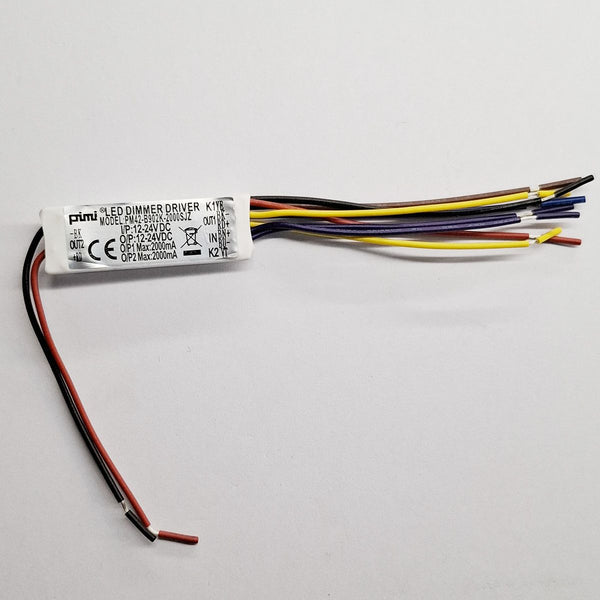 7972 dimmer single color