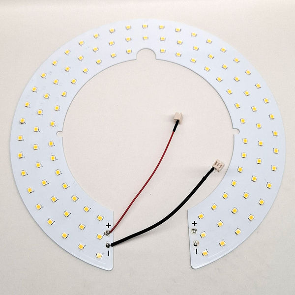 7972 led uplight 20w 2700k