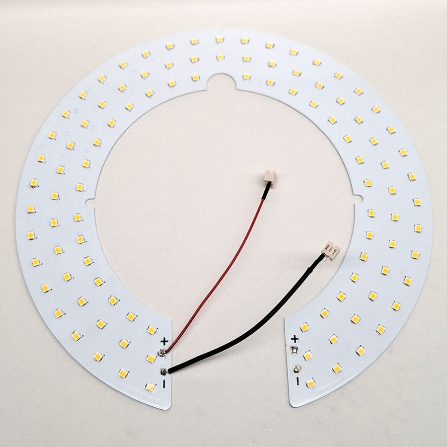 7972 led uplight 20w 2700k