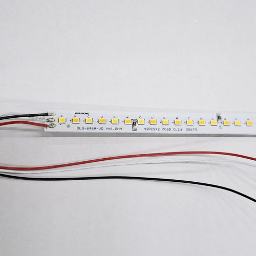 2431 led 2x8,4w 840lm 2200-4000K