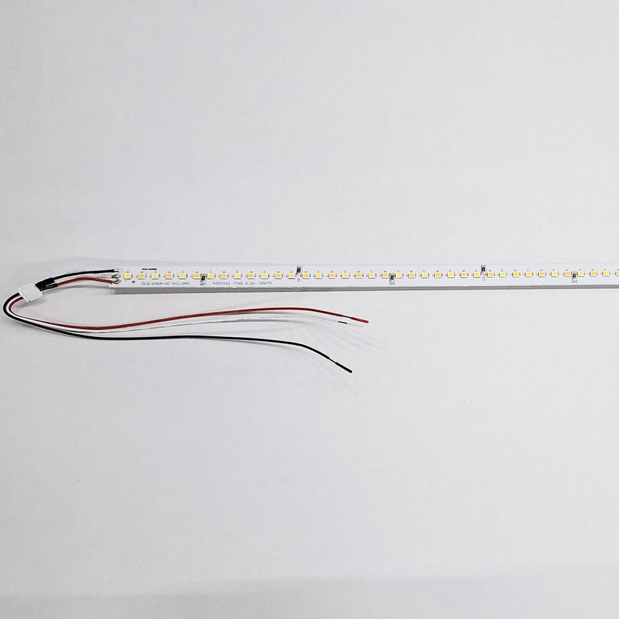 2431 led 2x8,4w 840lm 2200-4000K