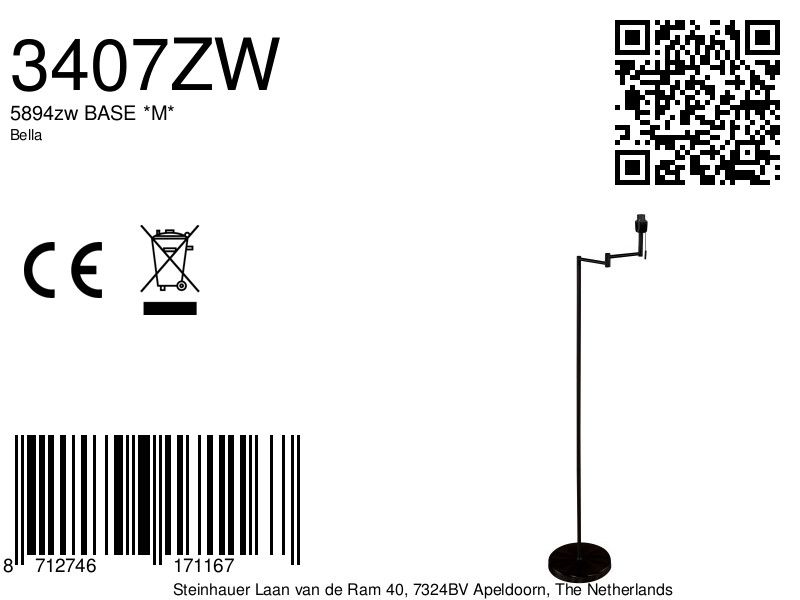 5894zw BASE *M*