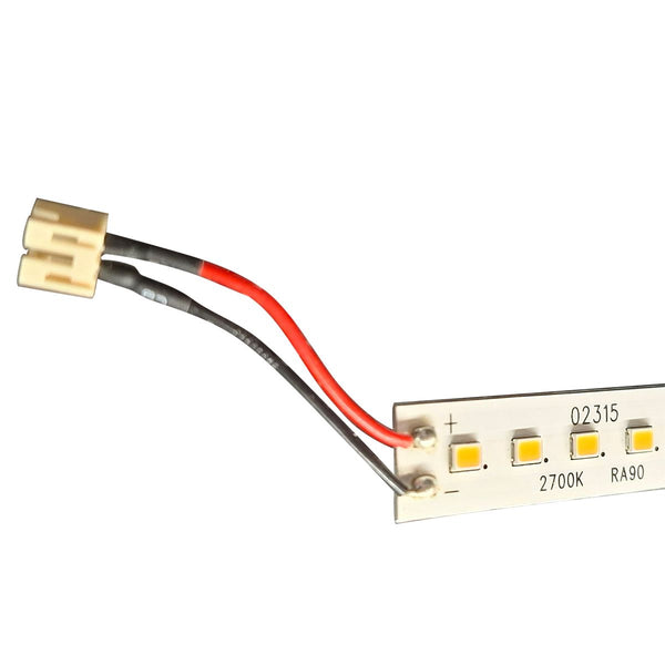 2745 led 20w 24V 2700K