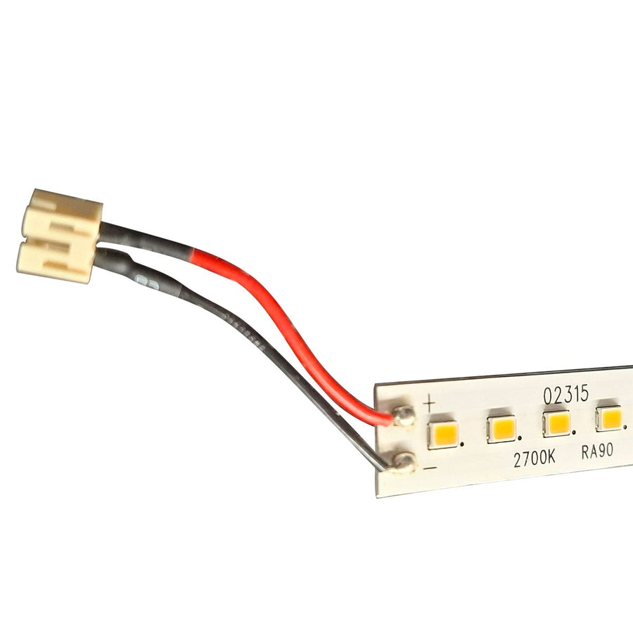 2745 led 20w 24V 2700K