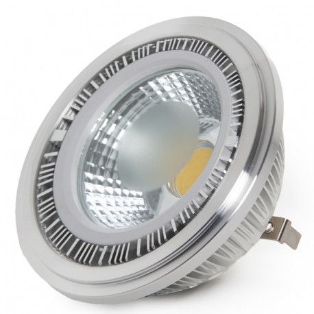 I15052S LED 12W AR111 2700K