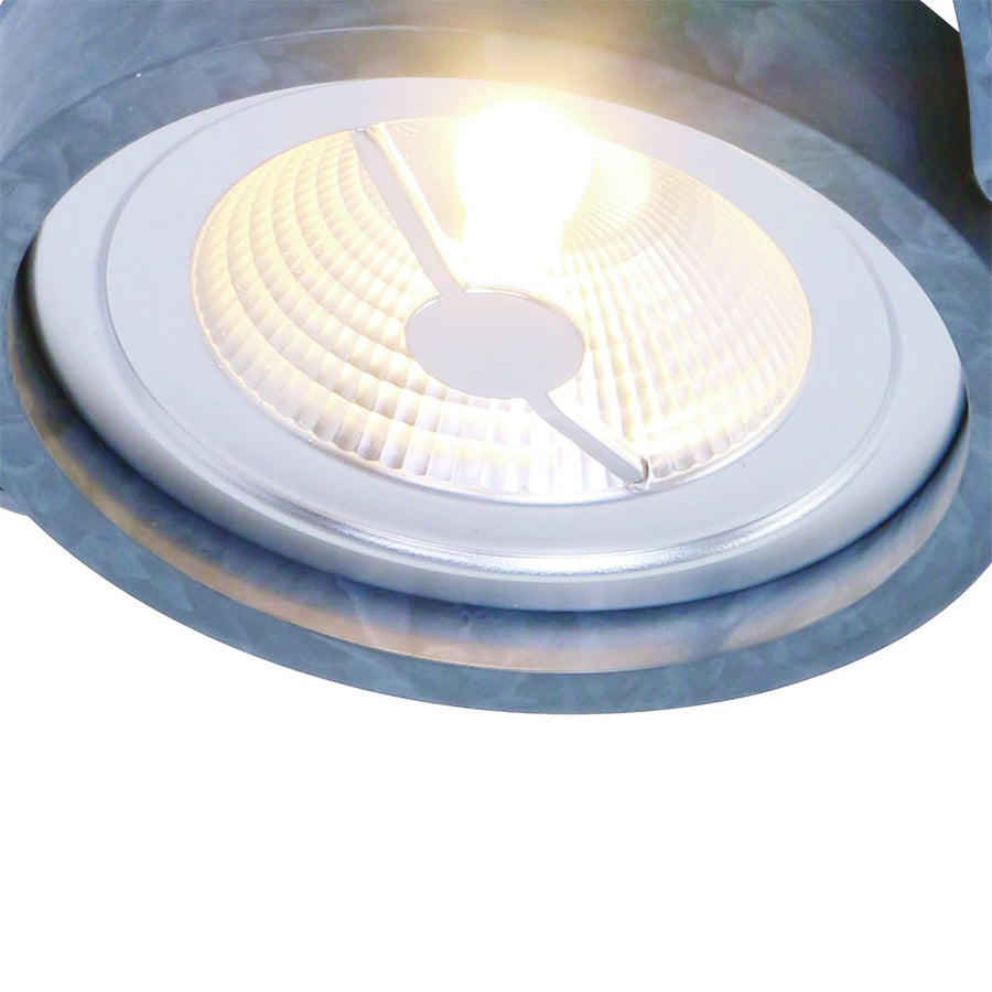 I15052S LED 12W AR111 2700K