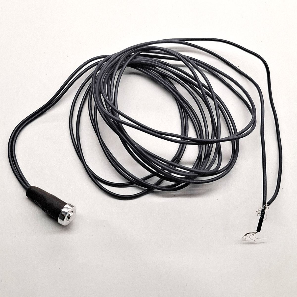 I14797S Jing Neng pulse switch messing