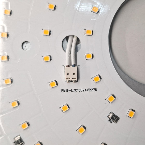 7971 Led 2x16,8w 1860LM