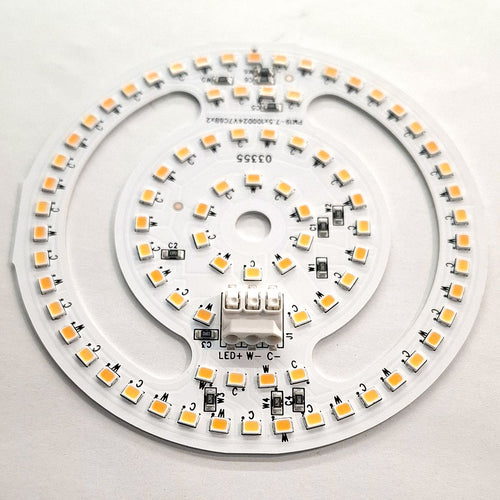 3258 led 2x8,4w 2200-3000K