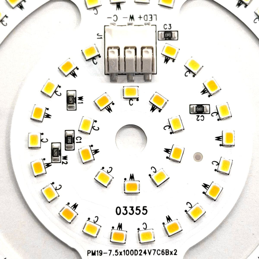 3258 led 2x8,4w 2200-3000K