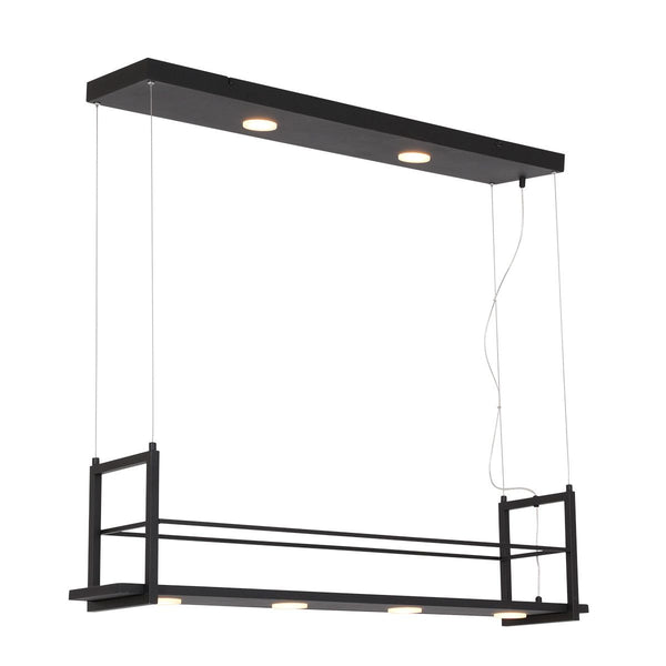 Hanglamp TÃ¸r 3298ZW Zwart