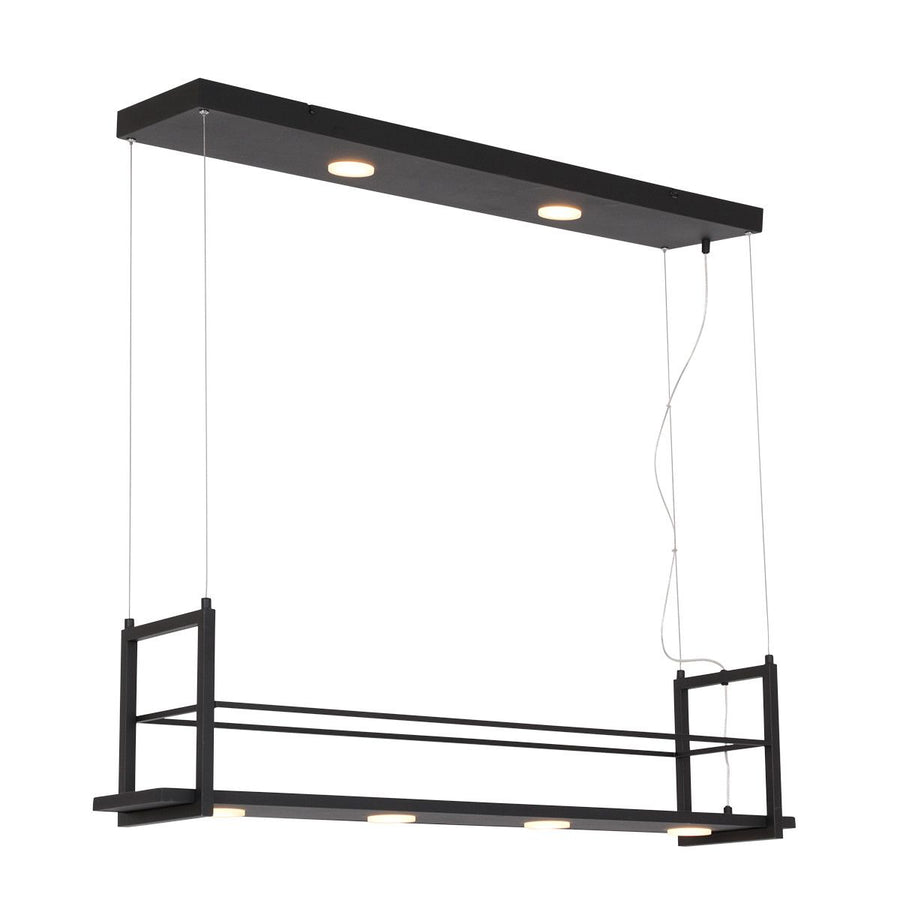 Hanglamp TÃ¸r 3298ZW Zwart