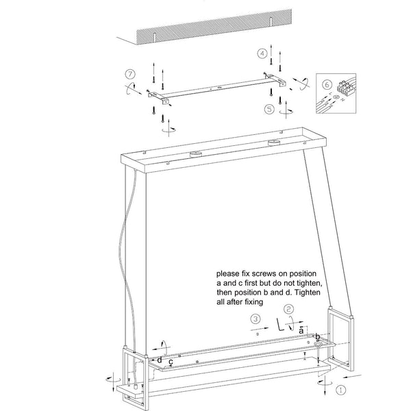 Hanglamp TÃ¸r 3298ZW Zwart
